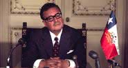 Salvador Allende, ex-presidente chileno - Getty Images