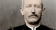 Alfred Dreyfus, oficial francês condenado injustamente - Getty Images