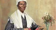Sojourner Truth - Reprodução