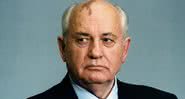 Mikhail Gorbatchov - Reprodução