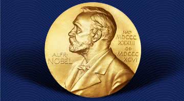 Medalha de condecoração do prêmio Nobel - Wikimedia Commons