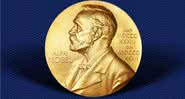 Medalha de condecoração do prêmio Nobel - Wikimedia Commons