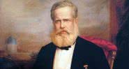 Dom Pedro II, segundo imperador do Brasil - Getty Images