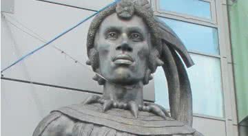 Shaka, rei do Império Zulu - Wikimedia Commons