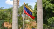 Embaixada da Venezuela em Brasília - Divulgação