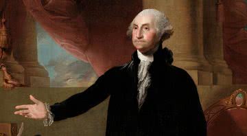 Pintura de George Washington, 1779 - Getty Images