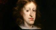 Carlos II, rei da Espanha, foi chamado de "O Enfeitiçado" por suas deformações advindas causadas pelo incesto - Reprodução