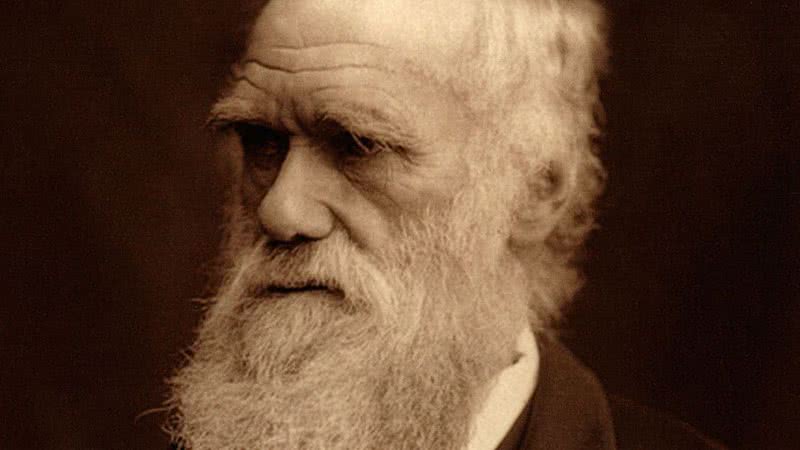 Charles Darwin, naturalista britânico - Créditos: Reprodução/Amazon