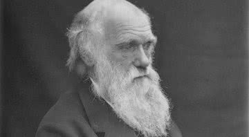 Charles Darwin - Wikimedia Commons