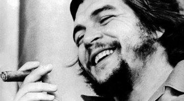 Che Guevara - Wikimedia Commons