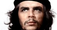 A famosa imagem de Guevara em cores - Divulgação / Olga Shirnina