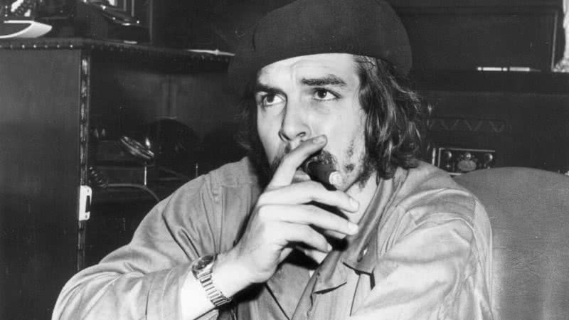 O revolucionário Che Guevara - Getty Images