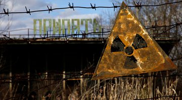 Chernobyl - Wikimedia Commons