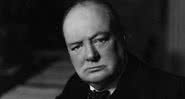 Winston Churchill - Getty Images
