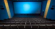 Imagem ilustrativa de uma sala de cinema - Pixabay
