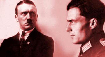 Claus von Stauffenberg Vs. Hitler - Crédito: Reprodução