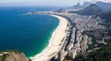 Praia de Copacabana - Wikimedia Commons