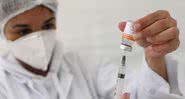 Vacina CoronaVac - Getty Images