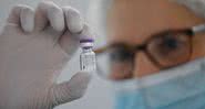 Vacinação na Alemanha - Getty Images