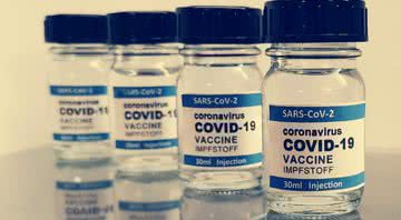 Imagem meramente ilustrativa de vacinas - Divulgação/Pixabay