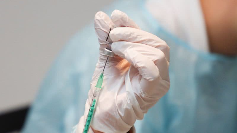 Garimpeiros estariam sendo vacinados - Getty Images