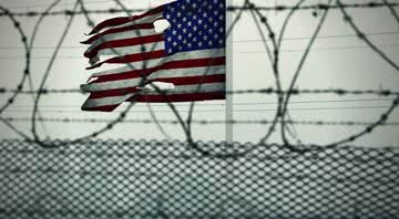 Imagem ilustrativa de uma prisão americana - PxHere