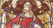 Harald Hardrada, o grande guerreiro Viking, foi um dos grandes responsáveis pela cristianização da Escandinávia - Wikimedia Commons