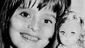 Araceli Cabrera Crespo, garota brutalmente assassinada há 50 anos - Arquivo pessoal