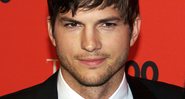 Fotografia do ator Ashton Kutcher - Wikimedia Commons