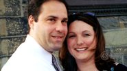 Casal Tom e Linda Kolman, envolvidos em crime que chocou os EUA em 2011 - Divulgação/YouTube/48 Hours