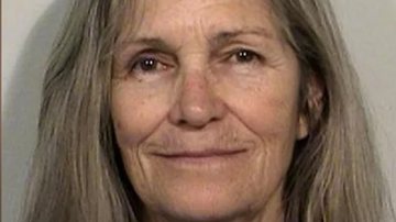 Leslie Van Houten, assassina da Família Manson - Divulgação/Departamento de Correções e Reabilitação da Califórnia