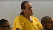 Jason Vukovich durante julgamento - Reprodução/Video