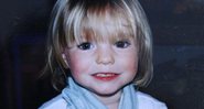 Madeleine McCann, desaparecida em 2007 - Getty Images
