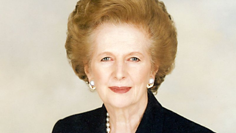 Retrato oficial de Margaret Thatcher - Wikimedia Commons