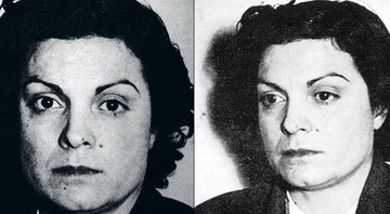 Pilar Prades foi a última mulher a ser executada na Espanha - Divulgação