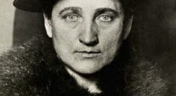 A serial Killer Tillie Klimek - Wikimedia Commons