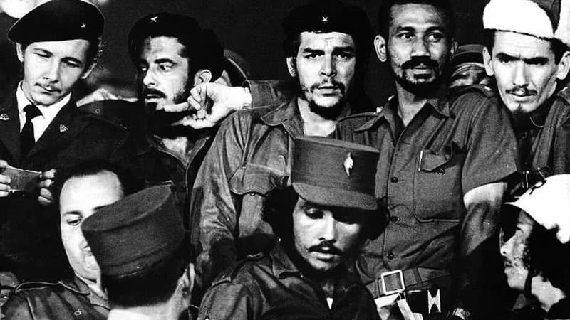 Museu Virtual Comandante Ernesto Che Guevara
