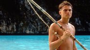 Leonardo DiCaprio em 'A Praia' (2000) - Reprodução/20th Century Fox