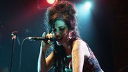 Amy Winehouse em apresentação de 2006 - Getty Images