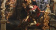 Pintura 'A morte de Aquiles', de Peter Paul Rubens - Wikimedia Commons