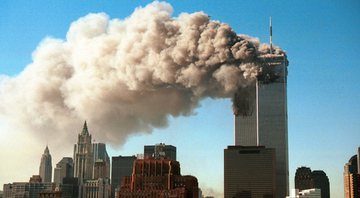 O atentado - Getty Images
