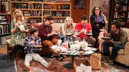 Cena da sitcom 'The Big Bang Theory' - Divulgação