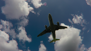 Cena de ‘Voo 370: O avião que desapareceu’ - Divulgação/Netflix