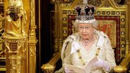 Retrato da Rainha Elizabeth II - Getty Images