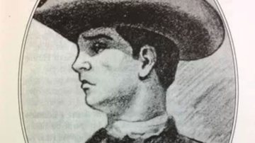 Padre Belchior, conselheiro de Dom Pedro I - Divulgação / Jorge Lasmar