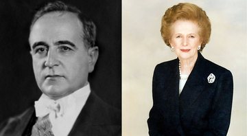 Fotos de Getúlio Vargas e Margaret Thatcher - Wikimedia Commons