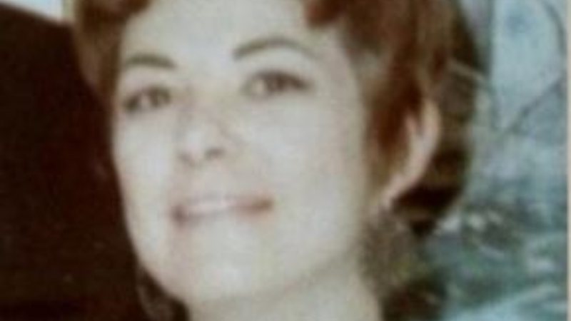 Imagem da vítima Patricia Carnahan, assassinada em 1979 - Reprodução / Facebook / El Dorado County District Attorney