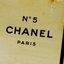 Imagem do perfume Chanel No.5