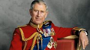 Rei Charles III, governante do Reino Unido - Getty Images