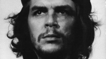 Che Guevara, revolucionário marxista - Domínio Público, via Wikimedia Commons